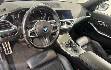 BMW 3 серия, 2020 год, 3 199 800 рублей, 7 фотография
