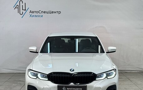 BMW 3 серия, 2020 год, 3 199 800 рублей, 10 фотография