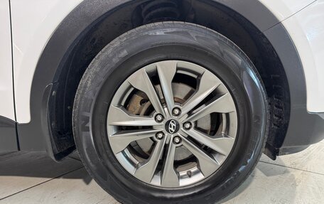 Hyundai Santa Fe III рестайлинг, 2012 год, 1 699 800 рублей, 5 фотография