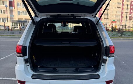 Jeep Grand Cherokee, 2014 год, 5 600 000 рублей, 7 фотография