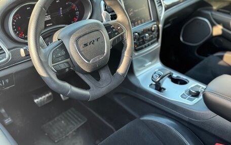 Jeep Grand Cherokee, 2014 год, 5 600 000 рублей, 10 фотография