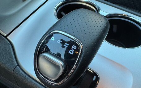 Jeep Grand Cherokee, 2014 год, 5 600 000 рублей, 19 фотография