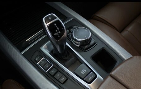 BMW X5, 2016 год, 2 920 000 рублей, 3 фотография