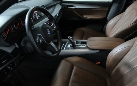 BMW X5, 2016 год, 2 920 000 рублей, 2 фотография
