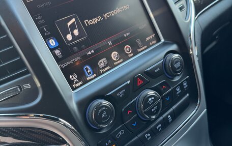 Jeep Grand Cherokee, 2014 год, 5 600 000 рублей, 20 фотография