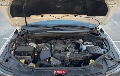 Jeep Grand Cherokee, 2014 год, 5 600 000 рублей, 22 фотография
