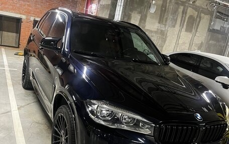 BMW X5, 2016 год, 2 920 000 рублей, 5 фотография