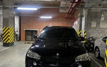 BMW X5, 2016 год, 2 920 000 рублей, 6 фотография