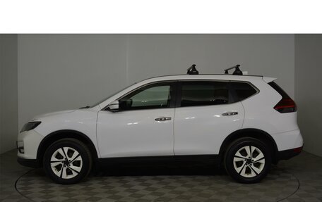 Nissan X-Trail, 2019 год, 1 755 000 рублей, 4 фотография