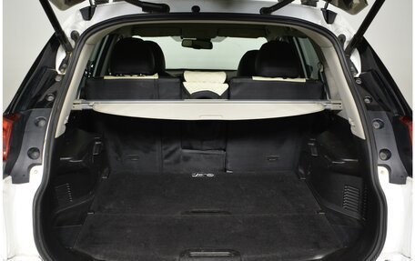 Nissan X-Trail, 2019 год, 1 755 000 рублей, 10 фотография