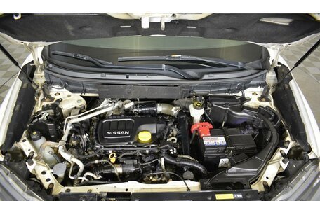 Nissan X-Trail, 2019 год, 1 755 000 рублей, 9 фотография