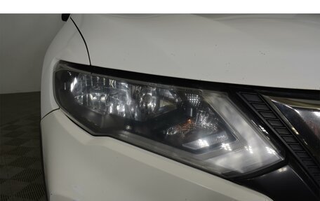 Nissan X-Trail, 2019 год, 1 755 000 рублей, 13 фотография