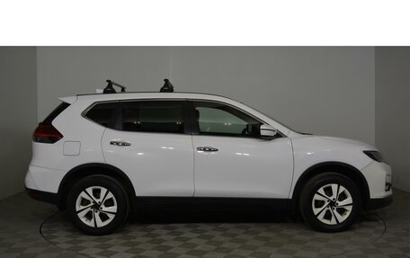 Nissan X-Trail, 2019 год, 1 755 000 рублей, 8 фотография