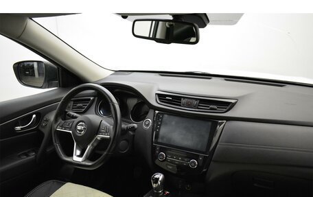 Nissan X-Trail, 2019 год, 1 755 000 рублей, 11 фотография