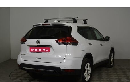 Nissan X-Trail, 2019 год, 1 755 000 рублей, 5 фотография
