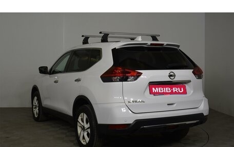 Nissan X-Trail, 2019 год, 1 755 000 рублей, 7 фотография