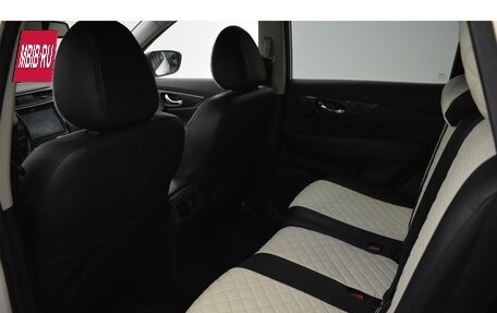 Nissan X-Trail, 2019 год, 1 755 000 рублей, 12 фотография