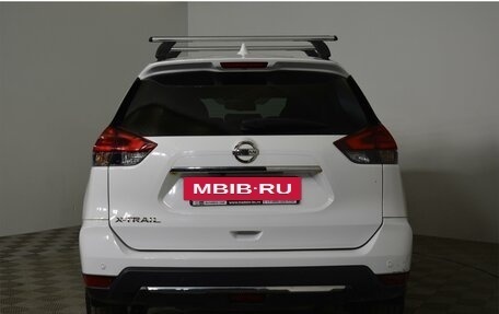 Nissan X-Trail, 2019 год, 1 755 000 рублей, 6 фотография