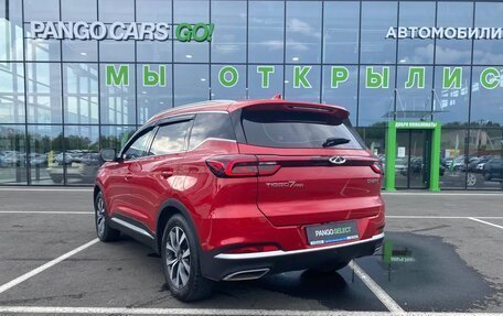 Chery Tiggo 7 Pro, 2022 год, 1 689 900 рублей, 3 фотография