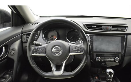Nissan X-Trail, 2019 год, 1 755 000 рублей, 17 фотография