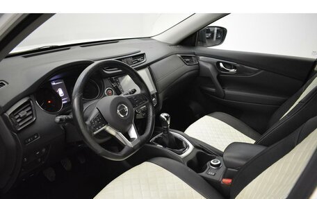 Nissan X-Trail, 2019 год, 1 755 000 рублей, 20 фотография