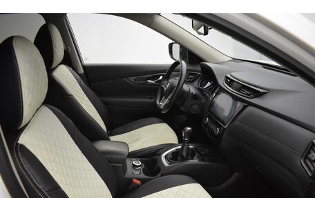 Nissan X-Trail, 2019 год, 1 755 000 рублей, 19 фотография