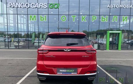 Chery Tiggo 7 Pro, 2022 год, 1 689 900 рублей, 4 фотография