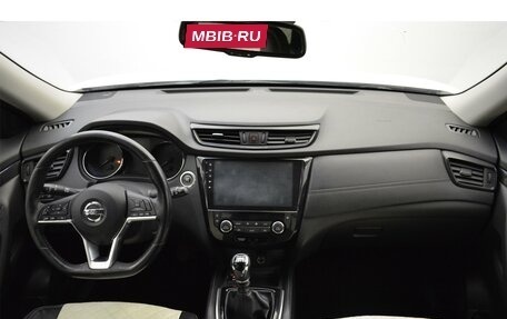 Nissan X-Trail, 2019 год, 1 755 000 рублей, 16 фотография