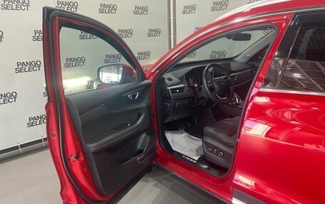 Chery Tiggo 7 Pro, 2022 год, 1 689 900 рублей, 9 фотография