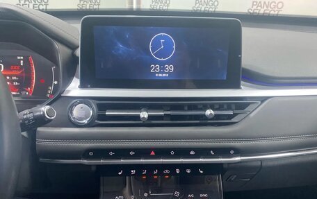 Chery Tiggo 7 Pro, 2022 год, 1 689 900 рублей, 13 фотография