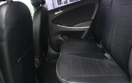 Hyundai Solaris II рестайлинг, 2015 год, 705 000 рублей, 17 фотография