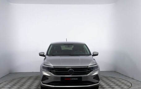 Volkswagen Polo VI (EU Market), 2020 год, 1 390 000 рублей, 2 фотография