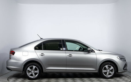 Volkswagen Polo VI (EU Market), 2020 год, 1 390 000 рублей, 4 фотография
