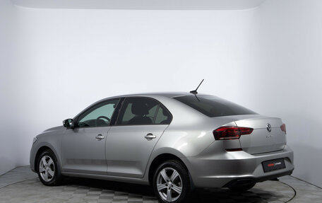 Volkswagen Polo VI (EU Market), 2020 год, 1 390 000 рублей, 7 фотография