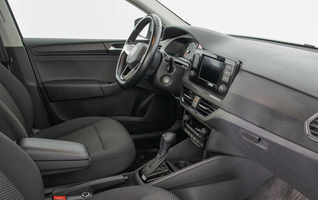 Volkswagen Polo VI (EU Market), 2020 год, 1 390 000 рублей, 9 фотография