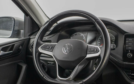 Volkswagen Polo VI (EU Market), 2020 год, 1 390 000 рублей, 15 фотография
