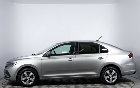 Volkswagen Polo VI (EU Market), 2020 год, 1 390 000 рублей, 8 фотография
