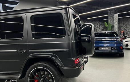 Mercedes-Benz G-Класс AMG, 2021 год, 17 994 000 рублей, 10 фотография