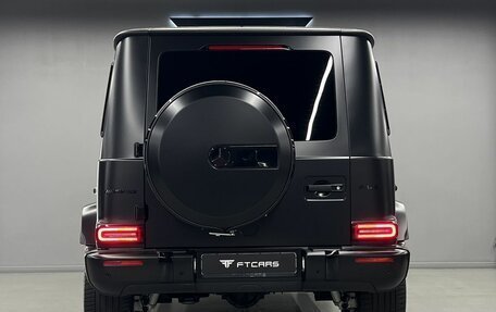Mercedes-Benz G-Класс AMG, 2021 год, 17 994 000 рублей, 4 фотография