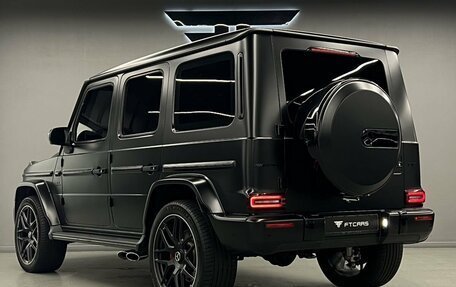 Mercedes-Benz G-Класс AMG, 2021 год, 17 994 000 рублей, 3 фотография