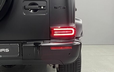 Mercedes-Benz G-Класс AMG, 2021 год, 17 994 000 рублей, 6 фотография