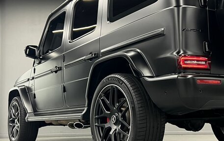 Mercedes-Benz G-Класс AMG, 2021 год, 17 994 000 рублей, 8 фотография