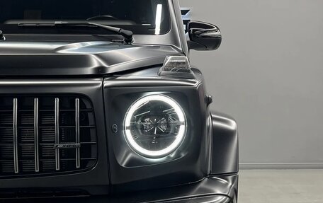 Mercedes-Benz G-Класс AMG, 2021 год, 17 994 000 рублей, 5 фотография