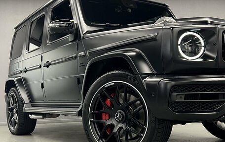 Mercedes-Benz G-Класс AMG, 2021 год, 17 994 000 рублей, 7 фотография