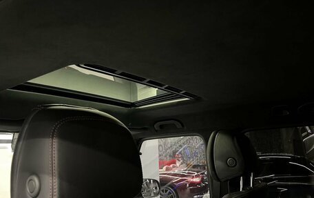 Mercedes-Benz G-Класс AMG, 2021 год, 17 994 000 рублей, 18 фотография