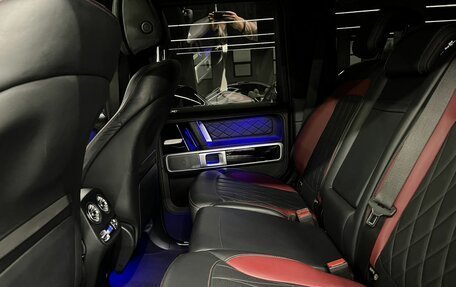 Mercedes-Benz G-Класс AMG, 2021 год, 17 994 000 рублей, 19 фотография