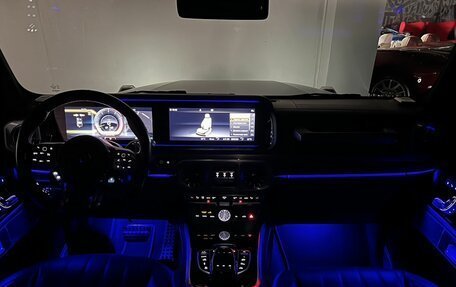 Mercedes-Benz G-Класс AMG, 2021 год, 17 994 000 рублей, 33 фотография