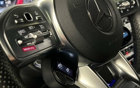 Mercedes-Benz G-Класс AMG, 2021 год, 17 994 000 рублей, 21 фотография