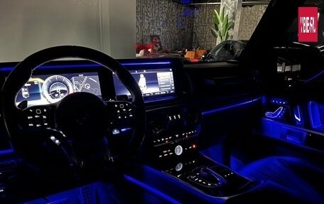 Mercedes-Benz G-Класс AMG, 2021 год, 17 994 000 рублей, 32 фотография