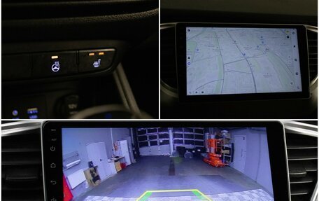 Hyundai Solaris II рестайлинг, 2017 год, 1 150 000 рублей, 17 фотография